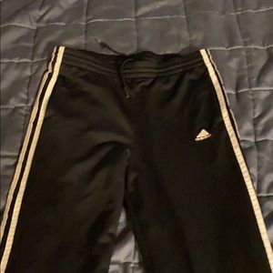 Boys Adidas pants